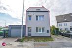 Huis 4slp 2 bad groot tuin, Immo