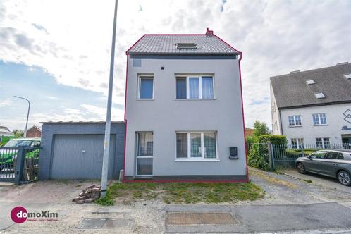 Huis 4slp 2 bad groot tuin, Immo, Huizen en Appartementen te koop