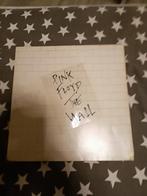 Vinyls pink floyd, Enlèvement, Utilisé