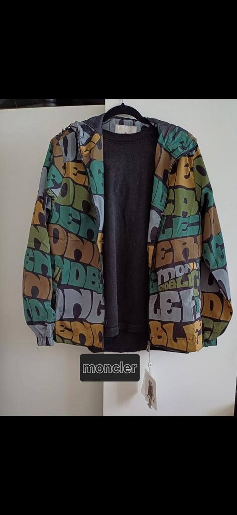 Partij merkkleding, Kleding | Heren, Jassen | Zomer, Nieuw, Ophalen of Verzenden