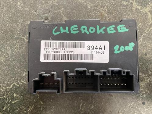 Transfer module 4x4 van een Jeep Cherokee, Auto-onderdelen, Overige Auto-onderdelen, Jeep, Gebruikt, 3 maanden garantie