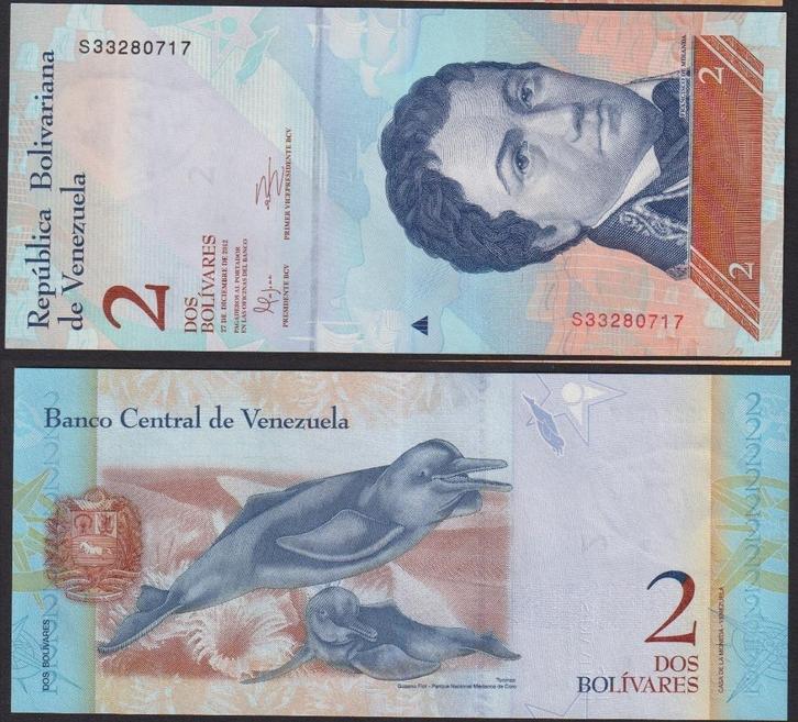 Bankbiljet UNC/FDC, Postzegels en Munten, Munten en Bankbiljetten | Verzamelingen, Bankbiljetten, Ophalen of Verzenden