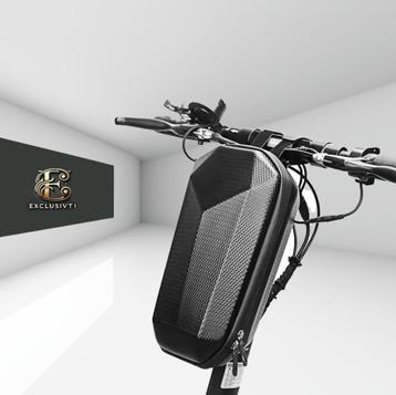 Fiets / motor / e scooter / waterdicht / tas / nieuw beschikbaar voor biedingen