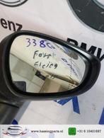 Buitenspiegel rechts van een Ford Fiesta, Auto-onderdelen, Ophalen of Verzenden, Gebruikt, Ford