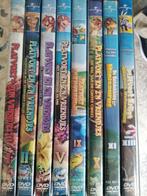 Dvd s platvoet lot, Cd's en Dvd's, Ophalen