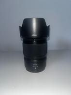 Nikon Nikkor Z 35mm 1.4, Audio, Tv en Foto, Foto | Lenzen en Objectieven, Ophalen of Verzenden, Zo goed als nieuw, Groothoeklens