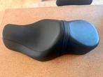 Harley Davidson Sportster duoseat / tweepersoonszadel, Motoren, Ophalen