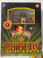 Tigerzord Power Rangers, Verzamelen, Poppetjes en Figuurtjes, Ophalen of Verzenden, Gebruikt