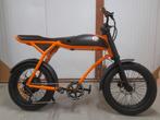 Rayvolt ringo ebike., Ophalen, Zo goed als nieuw