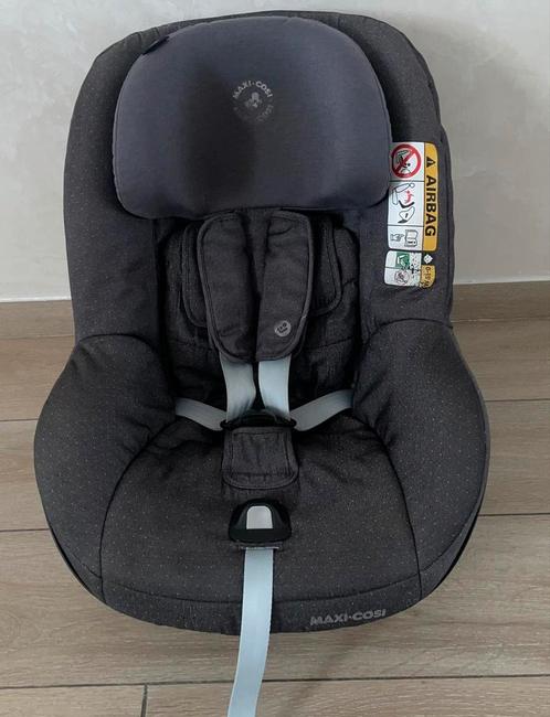 Maxi-Cosi Pearle Smart i-Size Peuterautostoel 9-18 kg, Kinderen en Baby's, Autostoeltjes, Gebruikt, Maxi-Cosi, 9 t/m 18 kg, Isofix
