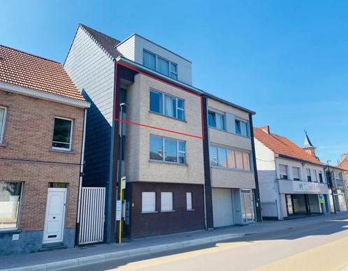Appartement te koop in Arendonk, 2 slpks, Immo, Huizen en Appartementen te koop, Appartement, B