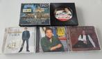 CD / verzamelalbums en boek : Will Tura, Ophalen of Verzenden