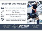 Volkswagen Golf VIII SW *CAMERA*APP-CONNECT*ACC*AUT AIRCO*NA, Auto's, Volkswagen, Te koop, Zilver of Grijs, Bedrijf, Benzine