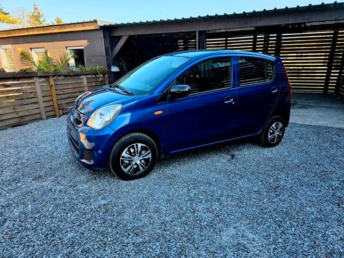 Dayatsu prêt à immatriculé, Auto-onderdelen, Overige Auto-onderdelen, Ford, Gebruikt, Ophalen