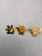 pins Bloso, Verzamelen, Ophalen of Verzenden, Sport, Speldje of Pin