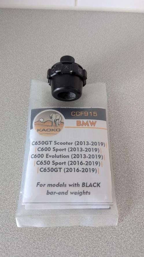 BMW C650GT C600 Cruise Control, Motoren, Onderdelen | BMW, Gebruikt, Ophalen