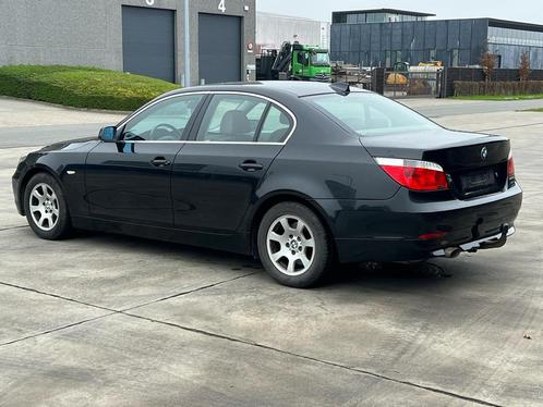 BMW 520 E60 Diesel 2.0, Autos, BMW, Particulier, Série 5, Diesel, Euro 4, Enlèvement