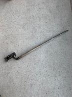 Baïonnette Antique Socket, Collections, Enlèvement ou Envoi