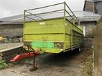 Noel Aanhangwagens - 2003 - A185 - Vee Aanhangwagen, Overige, Overige typen