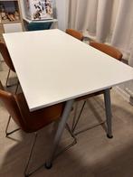 Thyge Ikea eettafel/bureau, Huis en Inrichting, Ophalen, Zo goed als nieuw