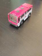 Matchbox City Bus MB662, 2004,  City of Everett Transport, Ophalen, Gebruikt, Bus of Vrachtwagen
