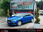 Skoda Scala 1.0 TSI Active * 69 000 km * Garantie 1 an * tva, Auto's, Skoda, Te koop, 70 kW, Berline, Benzine