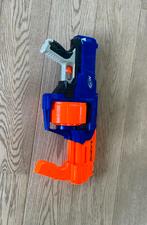 Nerf geweer, Kinderen en Baby's, Speelgoed | Buiten | Actiespeelgoed, Ophalen, Gebruikt