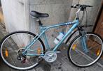 GT Nomad grand velo maat L 21 speed 28 inch vering, Fietsen en Brommers, Ophalen, Vering