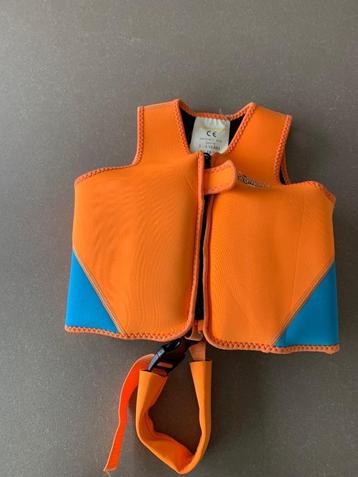 Zwemvest Waimea 1-3j tot max 15k beschikbaar voor biedingen