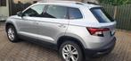Skoda Karoq, Auto's, 118 g/km, Leder en Stof, Karoq, 1200 kg