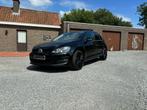 Volkswagen MK 7 Highline 1.2 TSI BlueMotion Technology 81 kW, Auto's, Volkswagen, Alcantara, Zwart, 5 deurs, Electronic Stability Program (ESP)