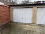 Garage te huur centrum De Panne