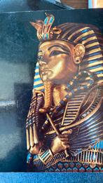 Catalogue de l'exposition sur l'Égypte, Enlèvement ou Envoi, Catalogue