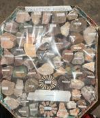 Collectie mineralen, Verzamelen, Ophalen of Verzenden