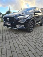 MG ZS, Auto's, Voorwielaandrijving, 4 cilinders, ZS, Zwart