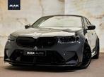 BMW M5 Limousine V8 M Hybrid, Akrapovič, M Performance, Sond, Auto's, Automaat, 22 kWh, Hybride Elektrisch/Benzine, Navigatiesysteem