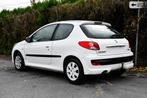 Peugeot 206+ *Airco*Capteur Auto*EURO5, Auto's, Voorwielaandrijving, Euro 5, Stof, USB