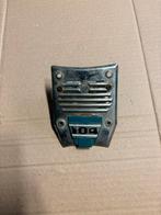 Chromen grill voor Peugeot 104 bromfiets, Fietsen en Brommers, Ophalen of Verzenden