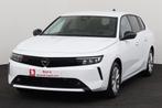 Opel Astra SPORTS TOURER 1.2i SPORTS TOURER 1.2i + GPS + CAR, Auto's, Opel, Voorwielaandrijving, Stof, Gebruikt, Euro 6