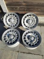 Mercedes Barock Kroonkurk velgen 1084001002 6½J14, Ophalen of Verzenden, Zo goed als nieuw