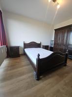 Volledige slaapkamermeubels te koop – Zelf op te halen!, Huis en Inrichting, Slaapkamer | Complete slaapkamers, Ophalen, Zo goed als nieuw