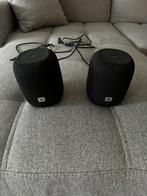 JBL speakers, Audio, Tv en Foto, Luidsprekerboxen, Ophalen, Zo goed als nieuw, JBL