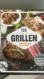 Grillen binnen. & buiten, Ophalen of Verzenden, Zo goed als nieuw, Rachael Lane