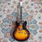 EASTMAN T486, Muziek en Instrumenten, Snaarinstrumenten | Gitaren | Elektrisch, Ophalen, Zo goed als nieuw, Overige merken
