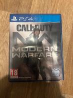 Call Of Duty Modern Warfare, Ophalen, Zo goed als nieuw
