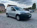 Volkswagen caddy lichte vracht nieuw!, Auto's, Bestelwagens en Lichte vracht, Automaat, Volkswagen, Bedrijf, Airconditioning