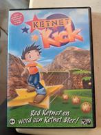 Ketnet kick pc spel, Comme neuf, Enlèvement ou Envoi