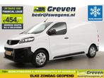 Fiat Scudo 1.5 MultiJet L2H1 | NACHTKOELING | Koelwagen 0° |, 173 g/km, Wit, Parkeersensor, Onderhoudsboekje