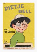 Pietje Bell - Chris van Abkoude, Enlèvement ou Envoi, Utilisé