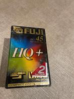 Vhs-c casettes, Audio, Tv en Foto, Cassettedecks, Ophalen of Verzenden, Dubbel, Overige merken